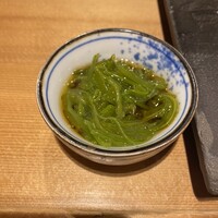 まんてん鮨 日比谷オクロジ店 - 