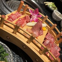東京焼肉 一頭や コレド室町テラス店 - 