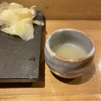 まんてん鮨 日比谷オクロジ店 - 