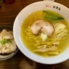 鶏そば カヲル - 料理写真: