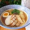 RAMEN ISHIDA - 料理写真: