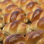 mills by truffle bakery - 料理写真: