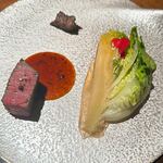 ザ・リッツ・カールトン京都 - 