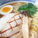 RAMEN ISHIDA - 