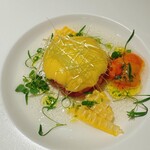 ザ・リッツ・カールトン京都 - 