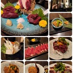 馬肉料理 小桜 - 