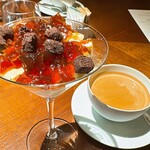 ザ・リッツ・カールトン京都 - 