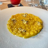 アルマーニ リストランテ - 
