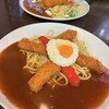 スパゲッティハウス ヨコイ 錦店