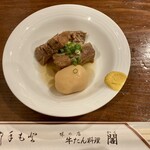 牛たん料理 閣 ブランドーム本店 - 