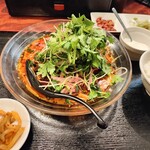 本格四川料理 麻辣先生 - 