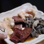 Horumon Yakiniku Shimachan - 