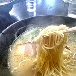 麺屋　壱笑 - 料理写真: