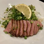 牛たん料理 閣 ブランドーム本店 - 