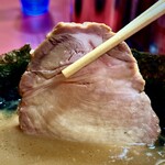 家系ラーメン とらきち家 - 