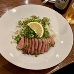牛たん料理 閣 - 