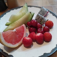 ザ タヴァン グリル＆ラウンジ - 