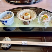 札幌 なだ万雅殿 - 
