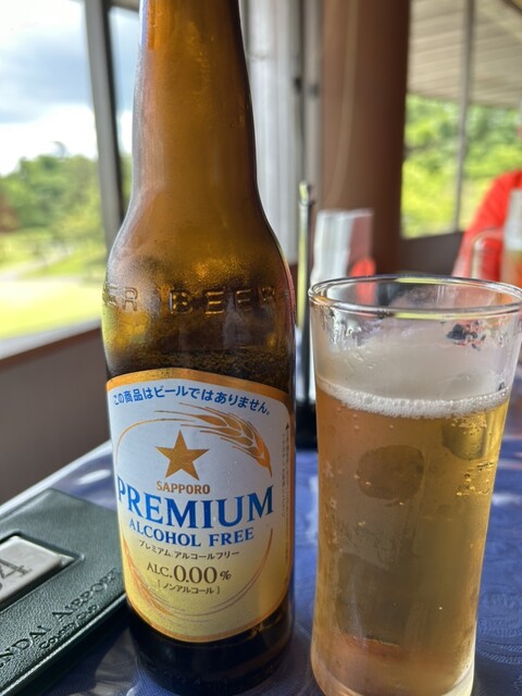 仙台空港カントリークラブ - 岩沼（日本料理）の写真