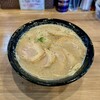 らーめんと石焼めし 若虎