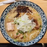 ラーメン小金太 - 