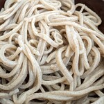 松本蕎麦店 - あっぷ