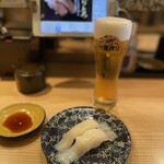 Tsukiji Gin I Kkan - 