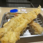 Tempura Hirao - 