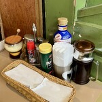 バルーン - カスターセット