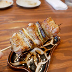 Honkaku Yakitori Gotanda Fujiya - 