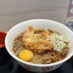 Irorian Kirakusoba - 