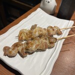 Yakitori Sakaba Nombee - 