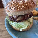 Louis Hamburger Restaurant - 