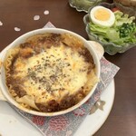 れすとらん オールディーズ - 料理写真: