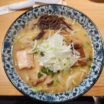 ラーメン小金太 - 