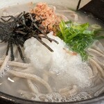 松本蕎麦店 - あっぷ