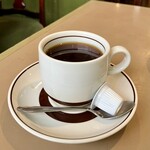 バルーン - バタートーストモーニング430円