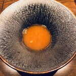 le・sud - スープドポワソン