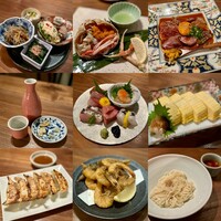 魚とおばんざい 泉士 - 