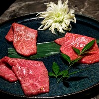 北新地焼肉 きらく - 