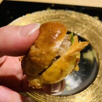 西麻布 しるく屋 - 