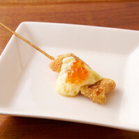 Kushikatsu to Craft Beer Kushibi Reservation - Takatsuki Shi/Kushi ...