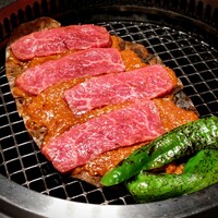 北新地焼肉 きらく - 