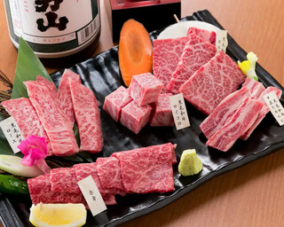 h Yakiniku Nanatsuboshi - 