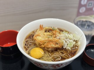 Irorian Kirakusoba - 