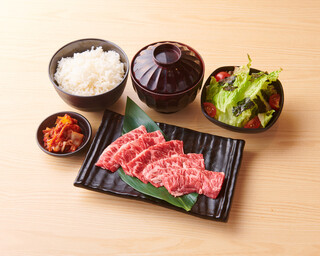 h Yakiniku Nanatsuboshi - 