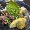 天草大王と馬肉バル TORi馬Ko 熊本下通店