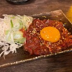 馬の串ん - 