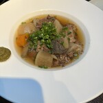 天草大王と馬肉バル TORi馬Ko - 