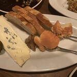 自然派ワイン＆ナチュラルチーズ vinvino - 